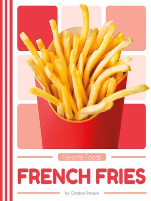 cover image of French Fries